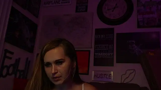 BabyDukes online show from 06/15/26, 07:43