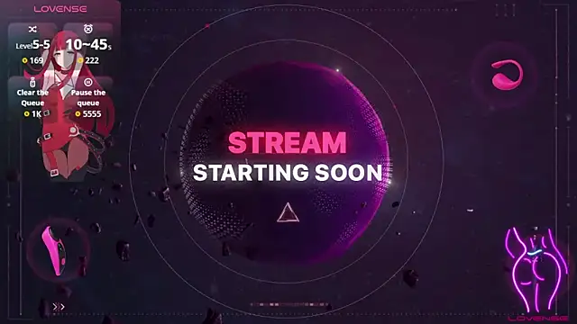 BabyDukes online show from 06/21/26, 06:38