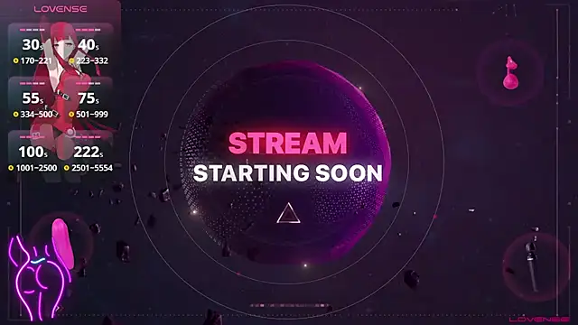 BabyDukes online show from 07/19/26, 05:00