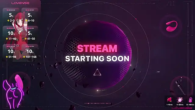 BabyDukes online show from 07/24/26, 11:52