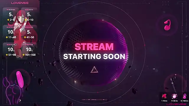 BabyDukes online show from 07/29/26, 09:24