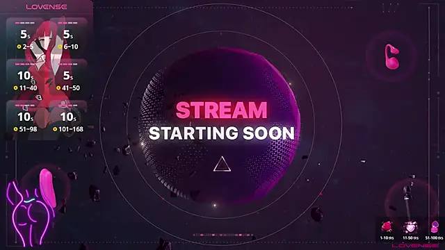 BabyDukes online show from 08/08/26, 06:59