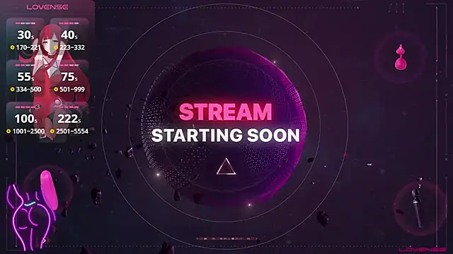 BabyDukes online show from 08/09/26, 11:26