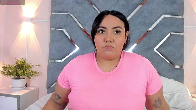 LucciaPorter online show from 03/09/26, 01:37