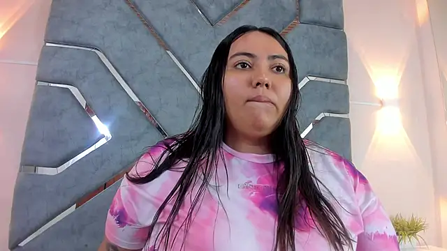 LucciaPorter online show from 03/31/26, 01:55