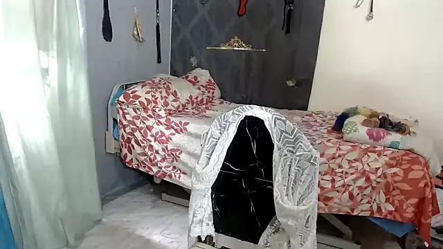 MarilinCarolina online show from 07/12/26, 06:32