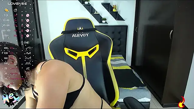 kendalladam online show from 02/18/25, 07:52