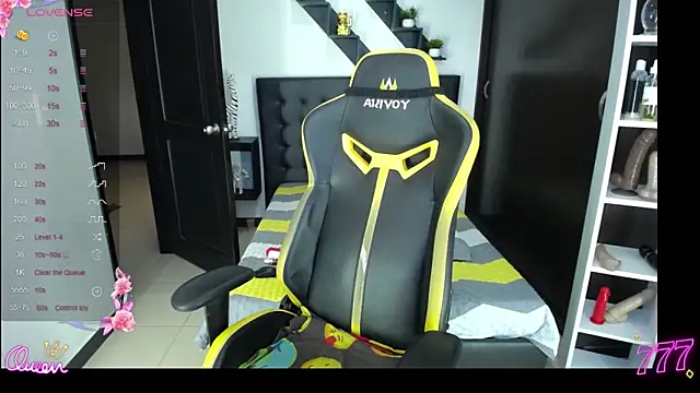 kendalladam online show from 03/20/26, 08:03