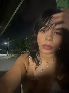 RavenM8 online show from 11/21/25, 02:21