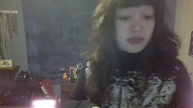 Fo0xybby online show from 05/19/26, 02:07