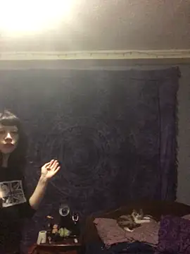 Fo0xybby online show from 06/11/26, 10:19