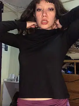 Fo0xybby online show from 06/18/26, 02:12