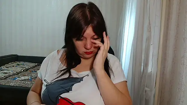 Jane Luste online show from 04/14/26, 09:15