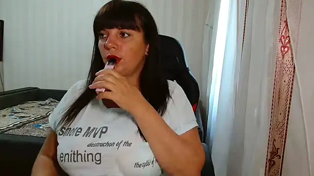 Jane Luste online show from 06/03/26, 08:17