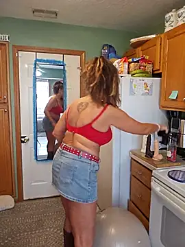 Erotic and Exotic online show from 04/18/26, 09:37