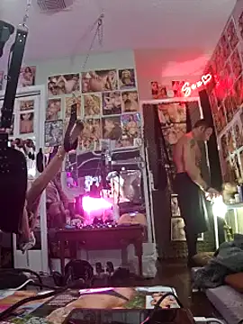 luvs2cumm69 online show from 03/22/25, 05:06