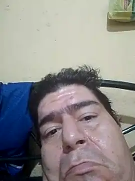 Cano48 online show from 11/05/25, 04:51