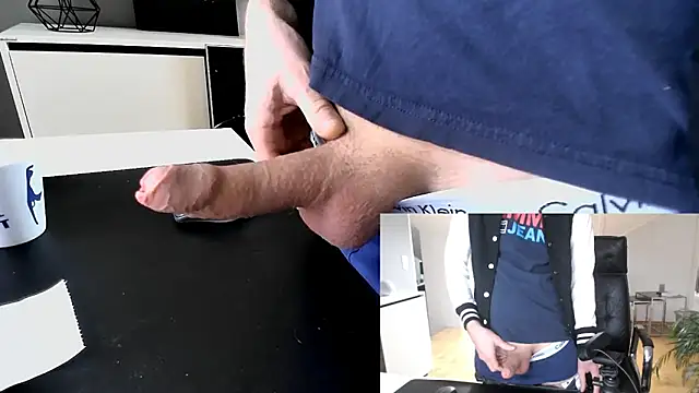 sperma tributes online show from 02/24/26, 07:50