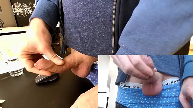 sperma tributes online show from 03/20/26, 08:41