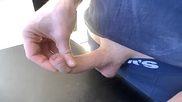 sperma tributes online show from 04/01/26, 01:01