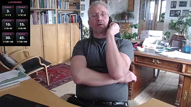 tom-swede online show from 01/31/25, 09:48