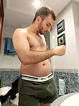 Fuckwithme 69 online show from 01/16/26, 05:28