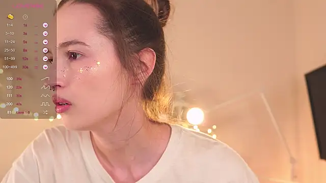 NeonShine online show from 12/12/24, 03:21