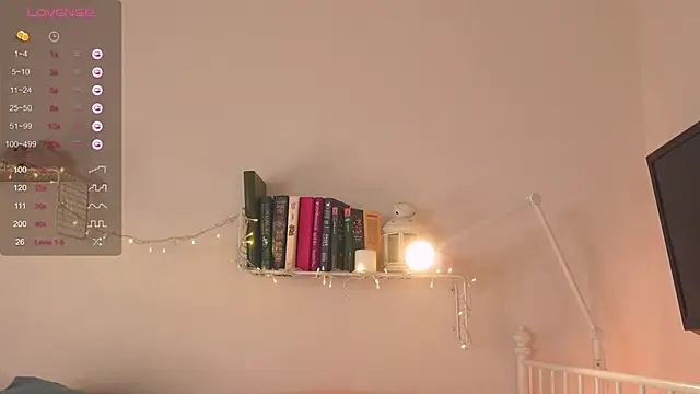 NeonShine online show from 01/28/25, 03:47