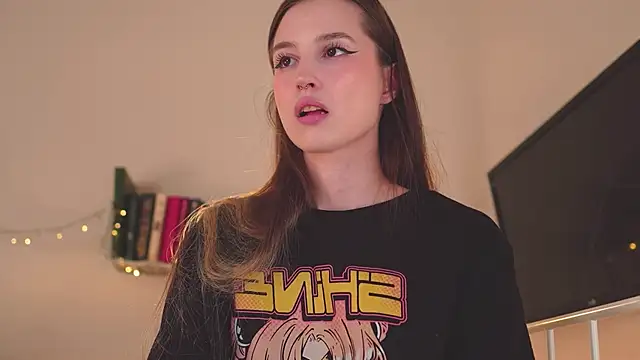 NeonShine online show from 02/21/25, 07:34