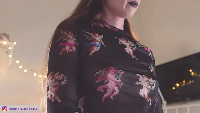 NeonShine online show from 02/18/26, 05:47