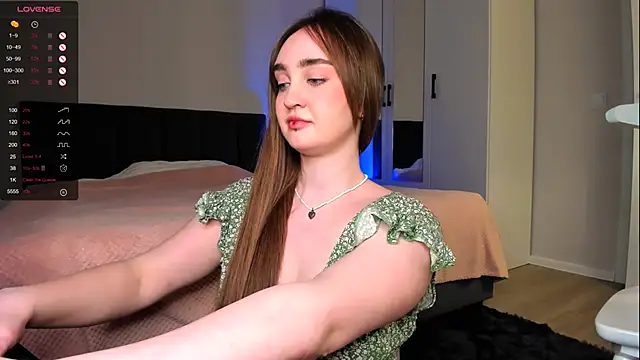 celestialanggel online show from 04/11/26, 08:46