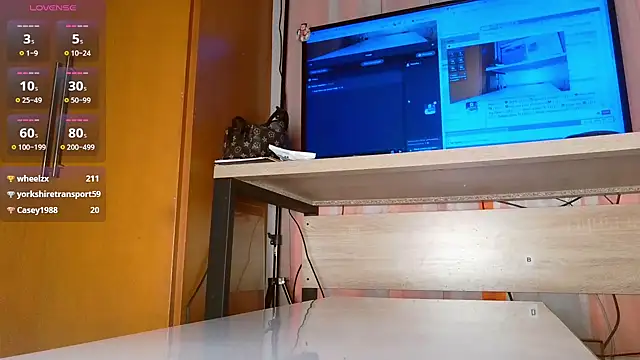 Sahory   online show from 03/05/25, 03:29