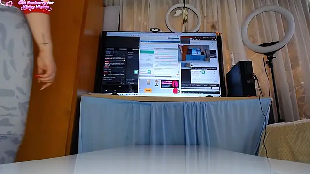 Sahory   online show from 03/20/26, 06:46