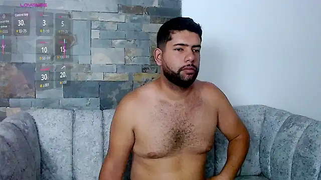 passionate love22 online show from 09/17/25, 11:12