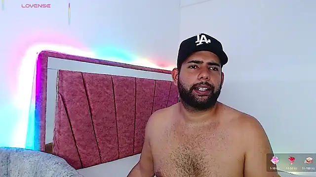 passionate love22 online show from 11/15/25, 03:37