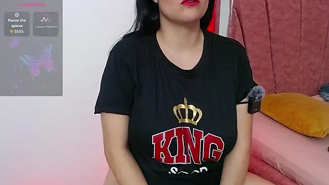 passionate love22 online show from 01/11/26, 05:07