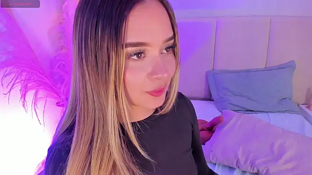 sofia pamela online show from 03/11/25, 10:20