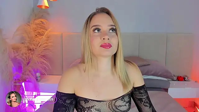 sofia pamela online show from 01/09/26, 07:26