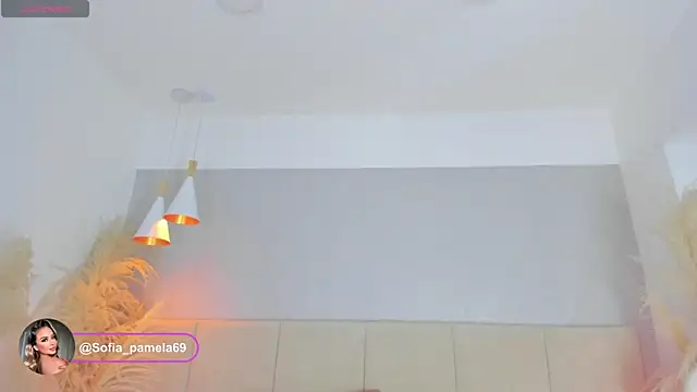 sofia pamela online show from 01/17/26, 07:17