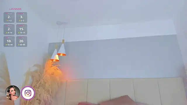 sofia pamela online show from 02/07/26, 07:17