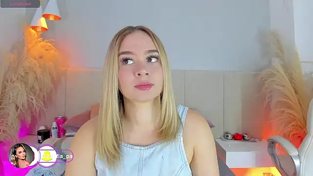 sofia pamela online show from 02/10/26, 07:07