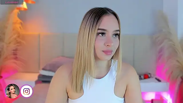 sofia pamela online show from 02/27/26, 07:25