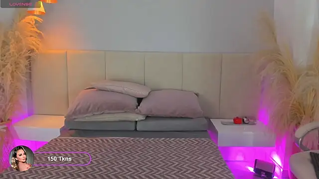 sofia pamela online show from 03/05/26, 07:10