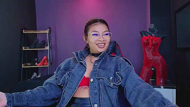 JadaRoberts online show from 12/10/24, 11:51