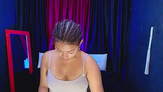 JadaRoberts online show from 01/31/25, 12:18