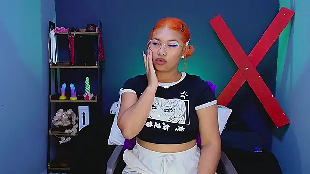 JadaRoberts online show from 02/08/25, 06:33