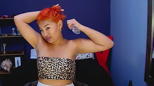 JadaRoberts online show from 02/15/25, 01:49