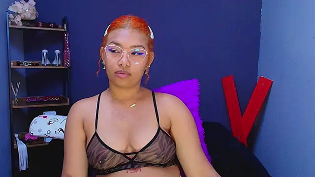 JadaRoberts online show from 02/18/25, 05:53