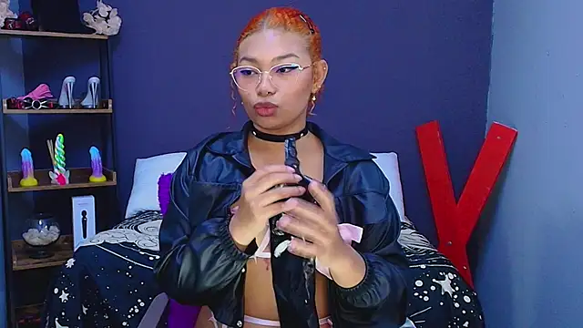 JadaRoberts online show from 02/22/25, 03:14