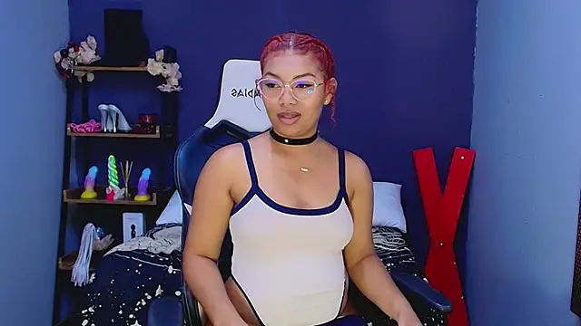 JadaRoberts online show from 03/10/25, 03:20